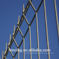 Anping high quality folded protecting fence